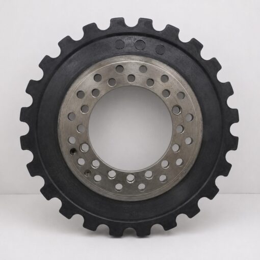 24509-526 Morbark Coupling