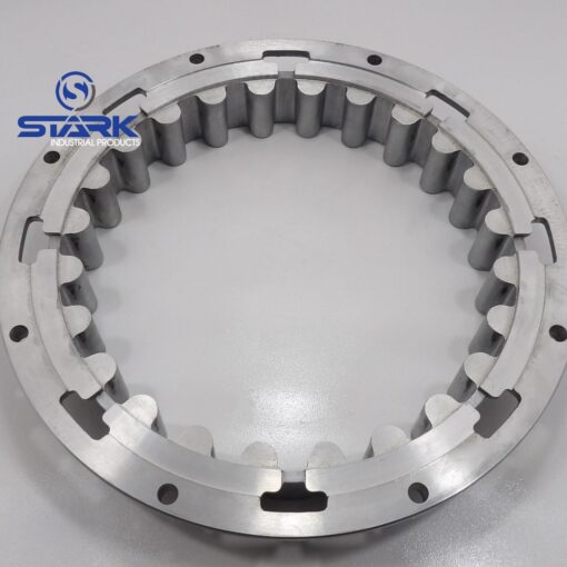 AC3T5V4-2 AC3T5V4-2 Reich Arcusaflex Outer Flange - Image 5