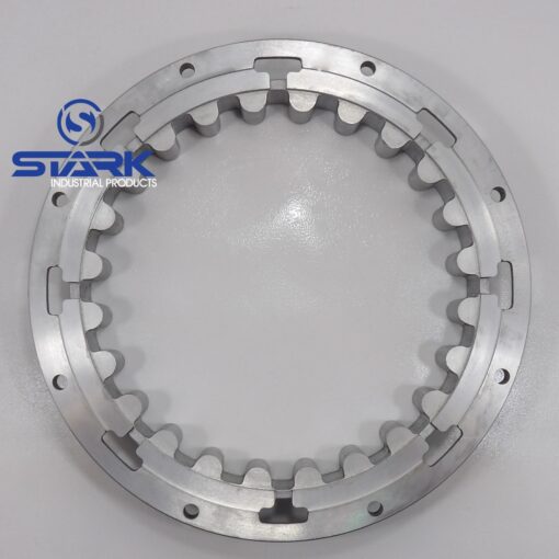 AC3T5V4-2 AC3T5V4-2 Reich Arcusaflex Outer Flange - Image 4