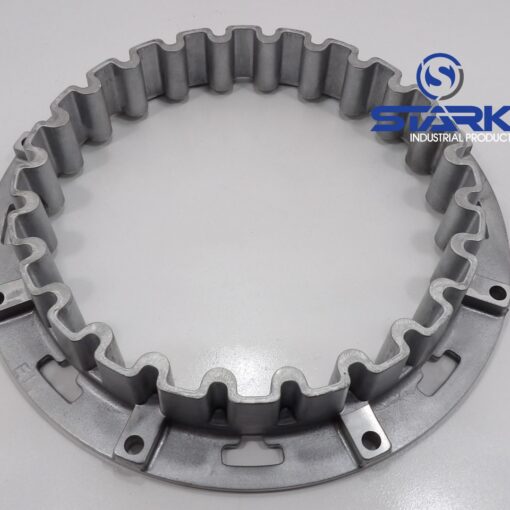 AC3T5V4-2 AC3T5V4-2 Reich Arcusaflex Outer Flange - Image 3
