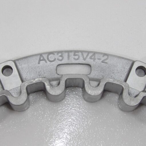 Alternative view of AC3T5V4-2 Reich Arcusaflex Outer Flange