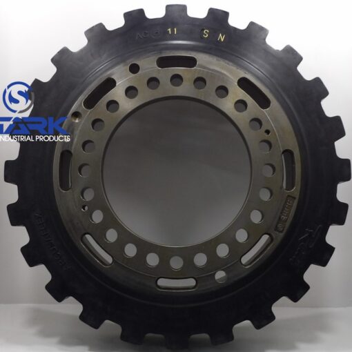 ACH11SN Reich Arcusaflex Drive Coupler
