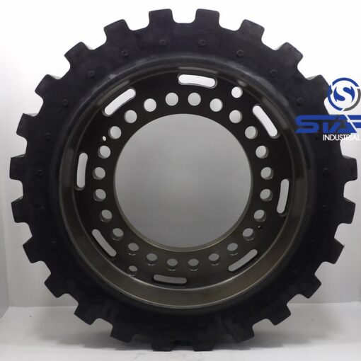 ACH11SN Reich Arcusaflex Drive Coupler