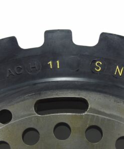 ACH11SN Reich Arcusaflex Drive Coupler