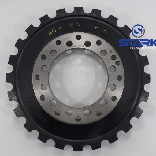 ACH6.5WN Reich Arcusaflex Drive Coupler