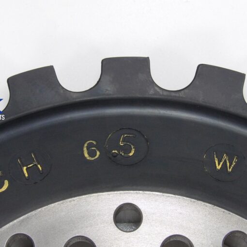ACH6.5WN ACH6.5WN Reich OEM Drive Coupler - Image 3