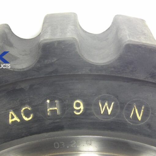 ACH9WN ACH9WN Reich OEM Drive Coupler - Image 3