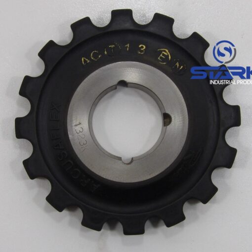 ACT1.3EN Reich Arcusaflex Drive Coupler, 273750 Boss