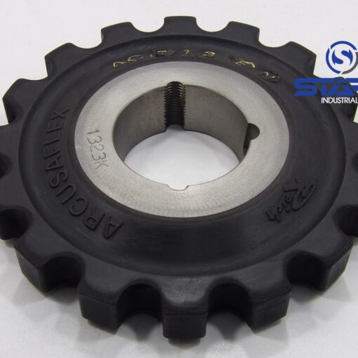 ACT1.3EN ACT1.3EN Reich OEM Drive Coupler - Image 5