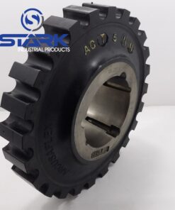 ACT5NN Reich Arcusaflex Drive Coupler