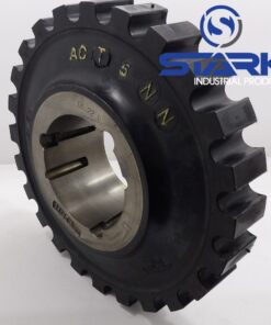 ACT5NN Reich Arcusaflex Drive Coupler