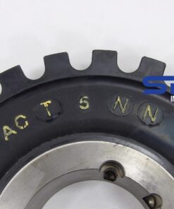 ACT5NN Reich Arcusaflex Drive Coupler