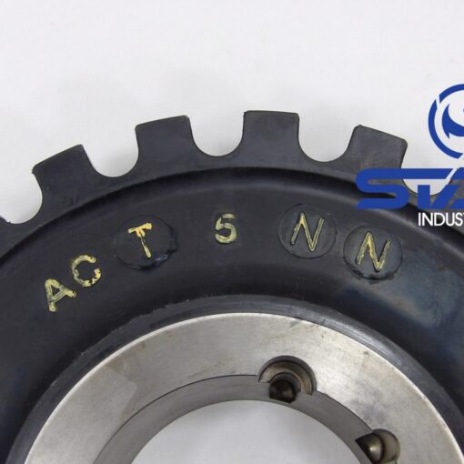 ACT5NN ACT5NN Reich Arcusaflex Drive Coupler