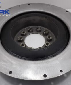 Alternative view of BJ-1286-11 OEM Lord Drive Coupler