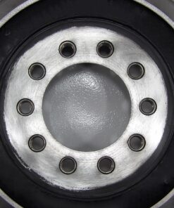 Alternative view of LCD-0400-45C OEM Lord Drive Coupler