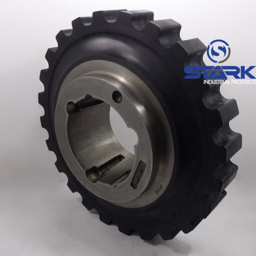 02250154-460 Sullair OEM Drive Coupler - Image 6