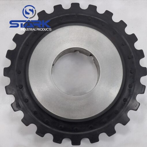 02250154-460 Sullair OEM Drive Coupler - Image 3