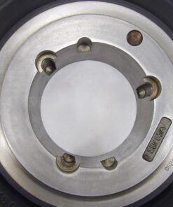 Alternative view of 02250154-460 Sullair OEM Drive Coupler