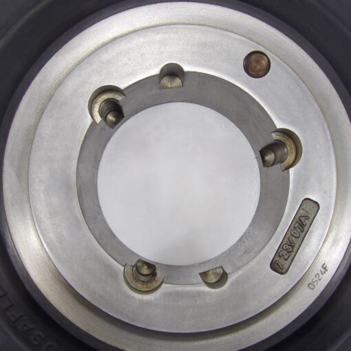 Alternative view of 02250154-460 Sullair OEM Drive Coupler