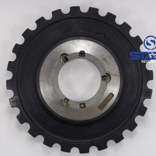 02250157-194 Sullair OEM Drive Coupler