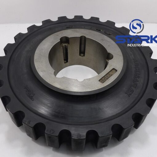 SSYG99C-8 SSYG99C Gardner Denver Coupling - Image 4