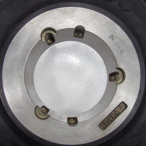 Alternative view of 02250157-194 Sullair OEM Drive Coupler