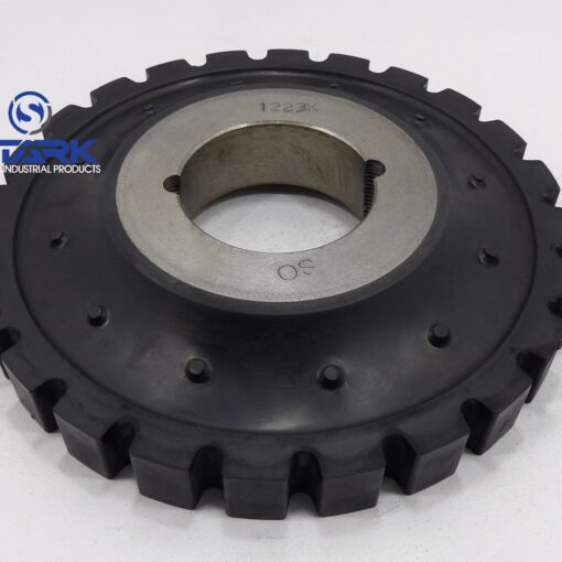 Alternative view of 02250192-461 Sullair OEM Drive Coupler