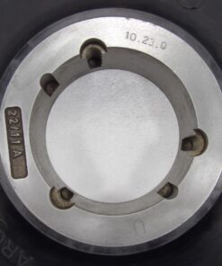 Alternative view of 02250210-122 Sullair OEM Drive Coupler
