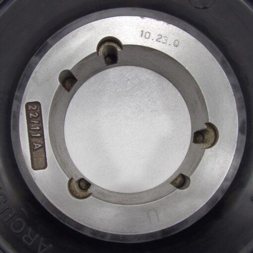 Alternative view of 02250210-122 Sullair OEM Drive Coupler