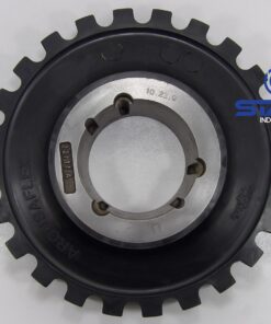 Alternative view of 02250210-126 Sullair OEM Drive Coupler