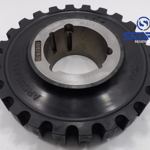 02250210-126 Sullair OEM Drive Coupler