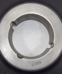 Alternative view of 02250244-151 Sullair OEM Drive Coupler