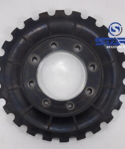 Alternative view of 438 224-2 Stromag Periflex Drive Coupler