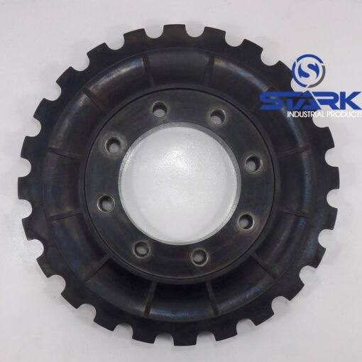 Alternative view of 438 224-2 Stromag Periflex Drive Coupler