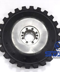 Alternative view of 55013323 Sandvik Tamrock Drive Coupler