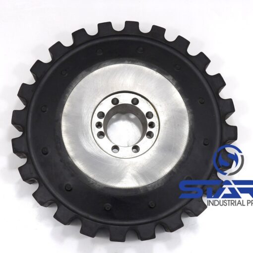 55013321 Sandvik Tamrock Drive Coupler - Image 2