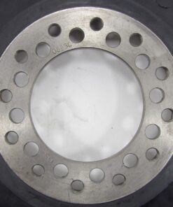 Alternative view of 58546425 Ingersoll Rand OEM Drive Coupler Element