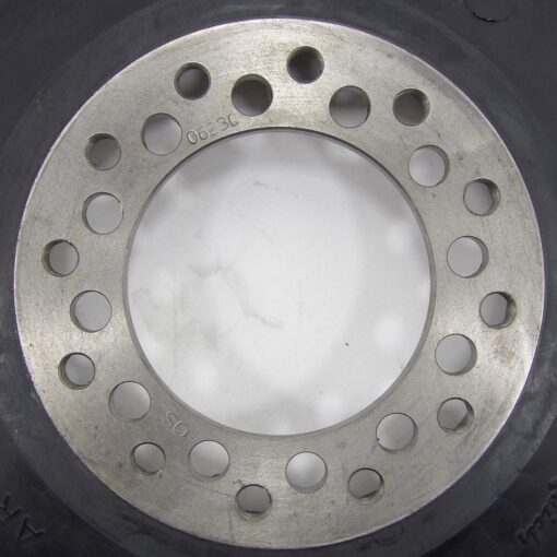 Alternative view of 30200270B Cornell Pump OEM Drive Coupler