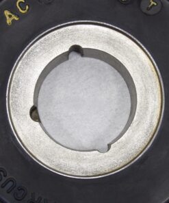 Alternative view of ACT2.3ST Reich Arcusaflex Drive Coupler