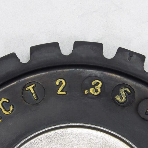 ACT2.3ST Reich OEM Drive Coupler - Image 4