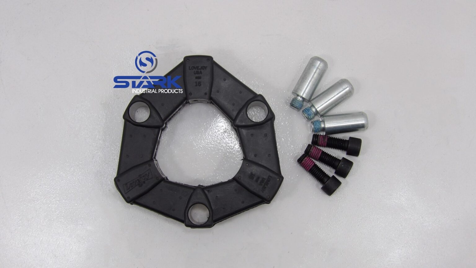 Lovejoy LF16 Torsional Coupling Stark Industrial Products