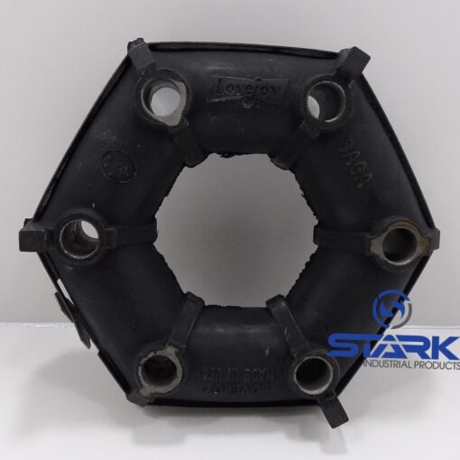Alternative view of SAGA 18 Saga OEM Drive Coupler