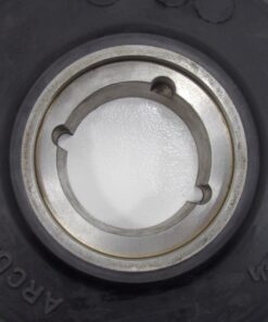 Alternative view of 30200101B Pioneer Rubber Drive Coupling