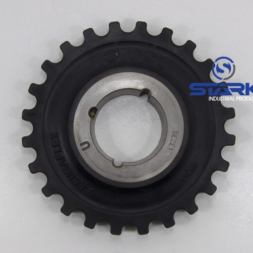 30200102B Pioneer Rubber Drive Coupling