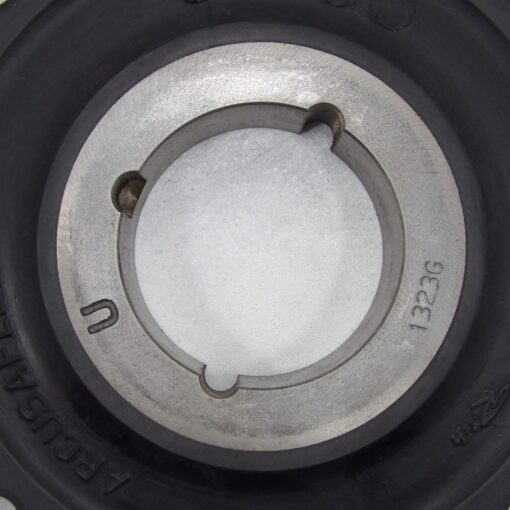 Alternative view of A21763S-335 Cornell Pump OEM Drive Coupler