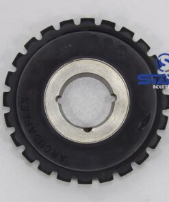 30200160B Pioneer Rubber Drive Coupling