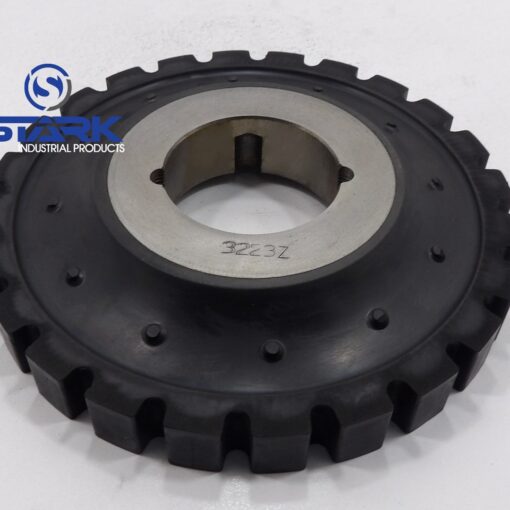 30200160B 30200160B Pioneer OEM Drive Coupler - Image 4