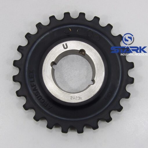 30200177B Pioneer Rubber Drive Coupling