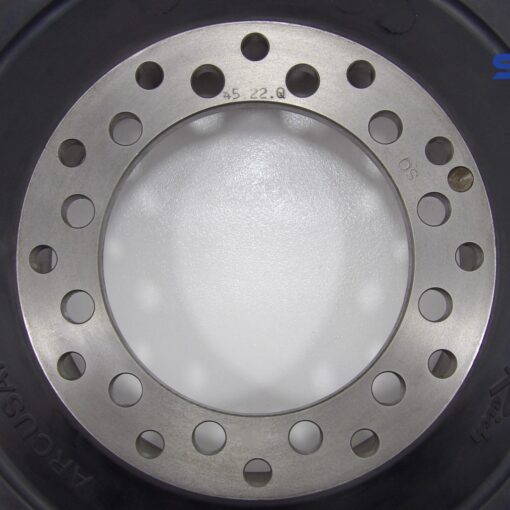 Alternative view of 30200312B Pioneer OEM Drive Coupler