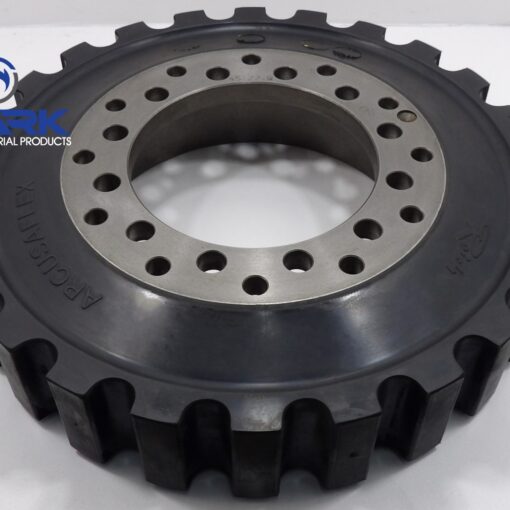 30200312B 30200312B Pioneer OEM Drive Coupler - Image 4